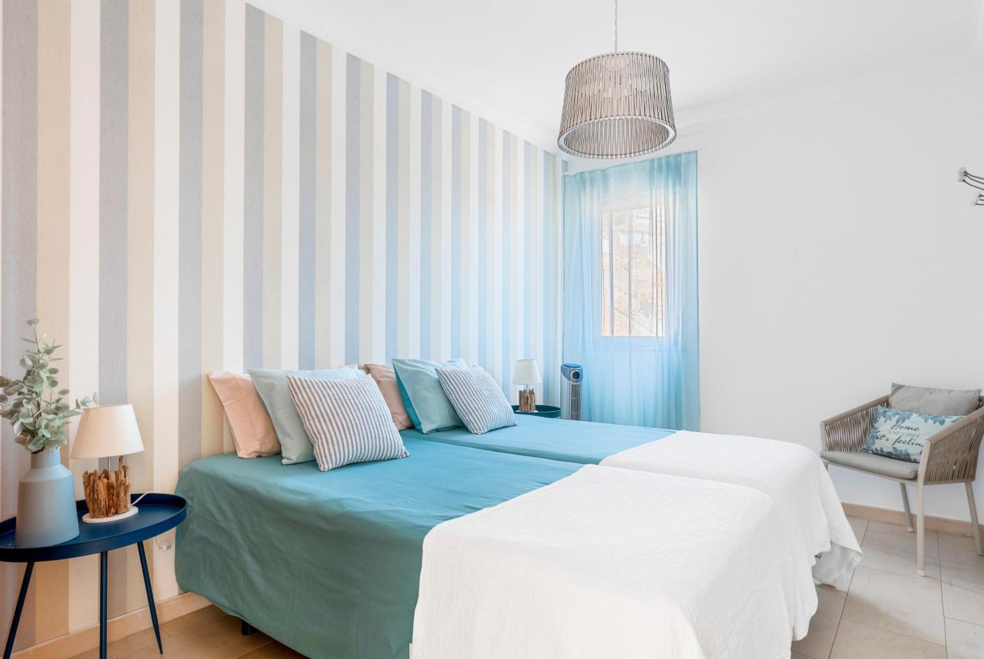 Boutique Apartment With Bbq Terrace And Ocean Views Tabaiba Екстериор снимка